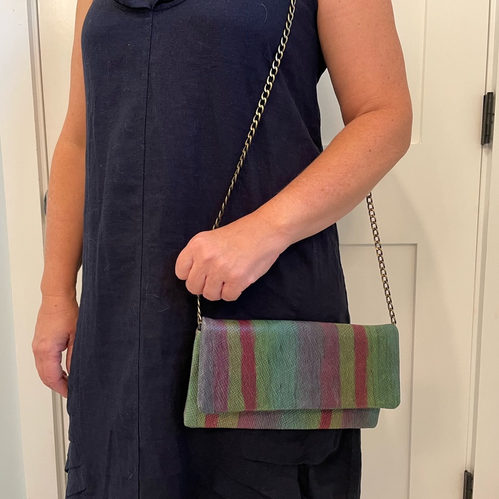 Etui Bags - London Small Clutch NWOT